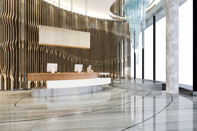 The Residences at Mandarin Oriental, Miami