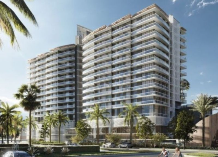 Jazmin Lowenberg | Pre-Construction Opportunities