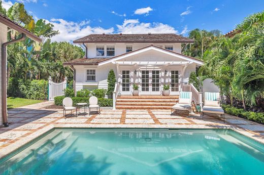 west palm beach luxury house