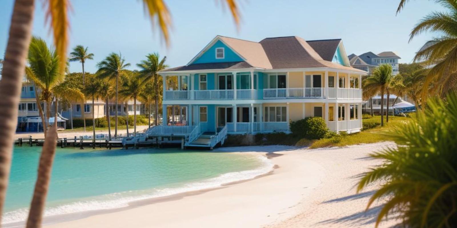Top 5 Investment Strategies for Florida Real Estate