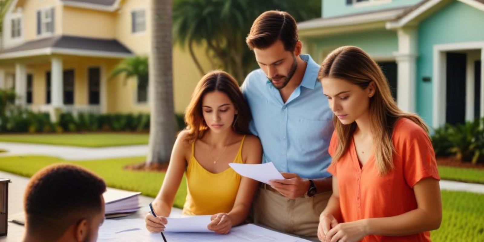 How to Navigate Rising Insurance Costs in Florida Real Estate