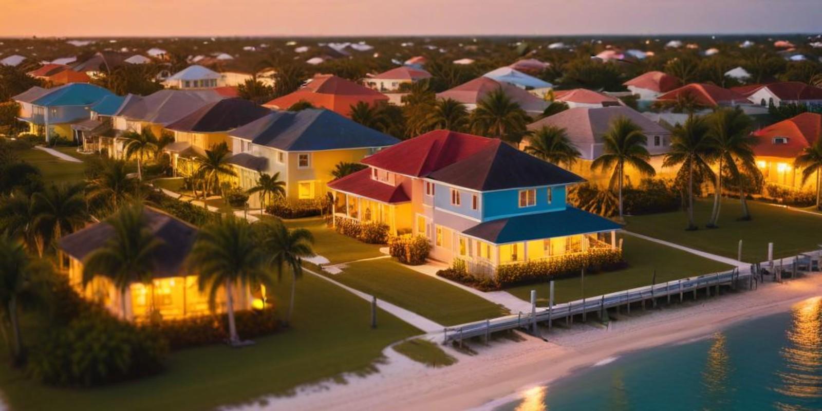 The Impact of Climate Risks on Property Values in South Florida