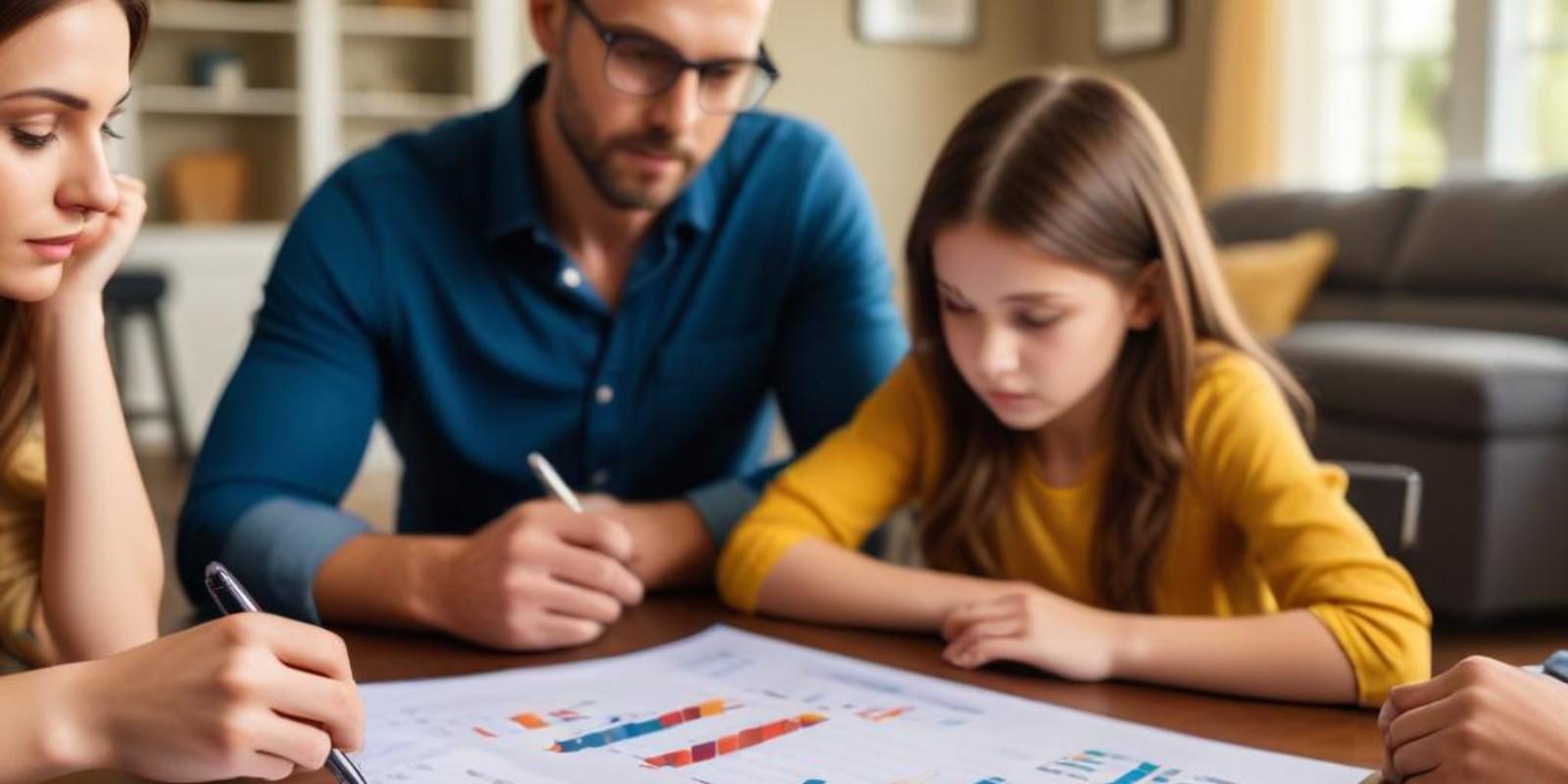 What to Expect from Mortgage Rates When Buying Property