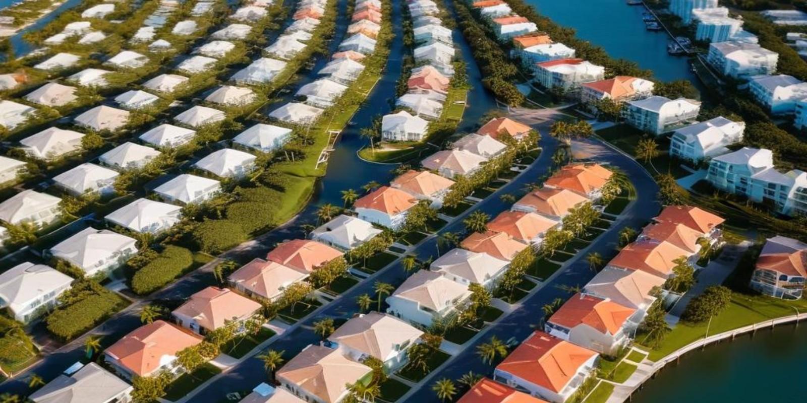 Exploring Emerging Neighborhoods for Investment in Miami