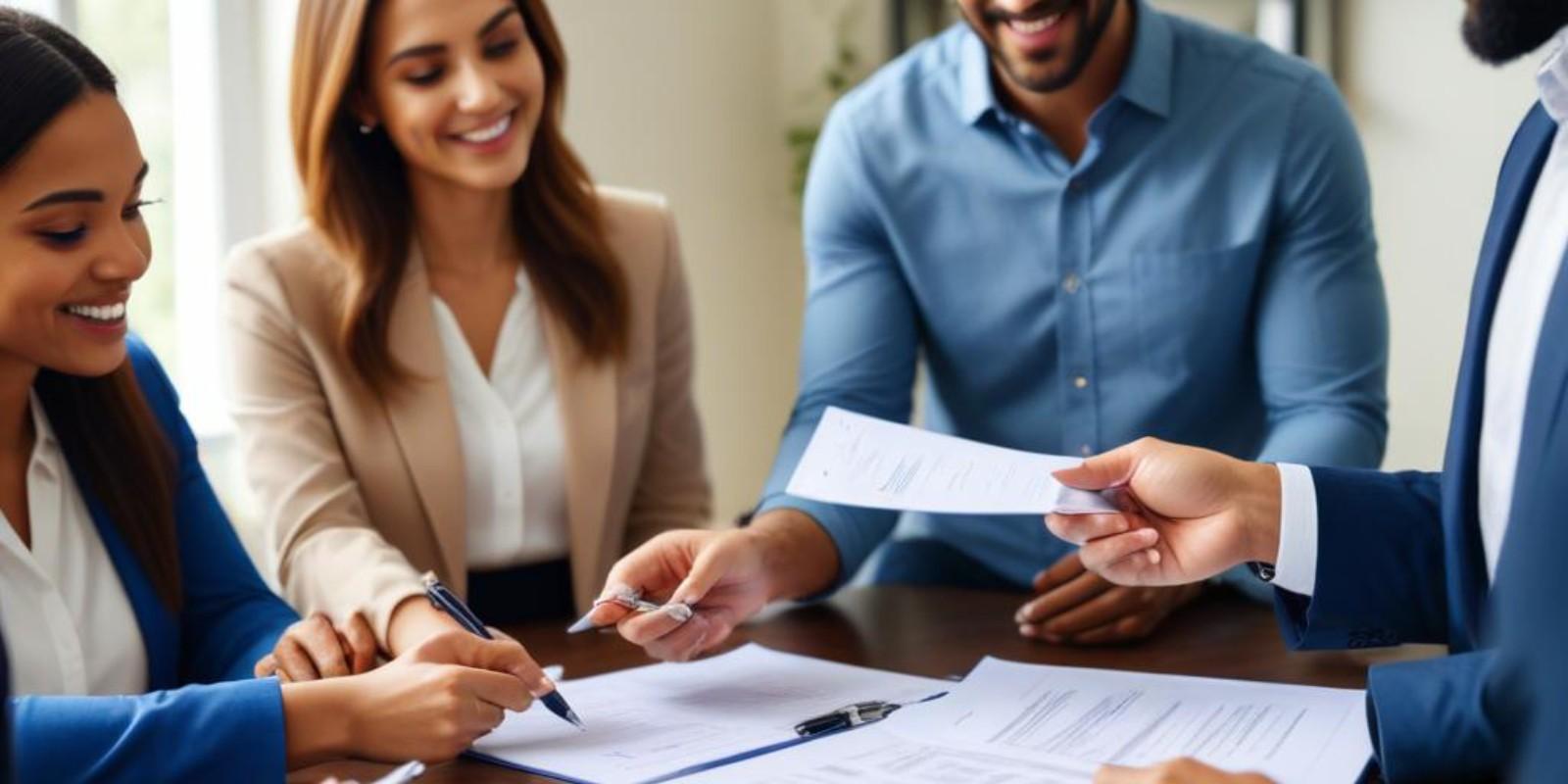 The Role of Pre-Approval in a Competitive Market