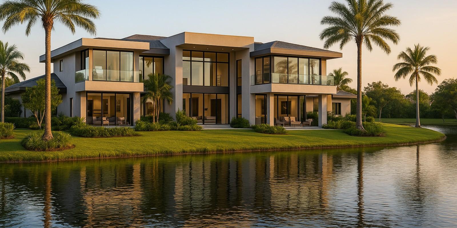 3 Reasons to Invest in Real Estate in Weston, Florida in 2025