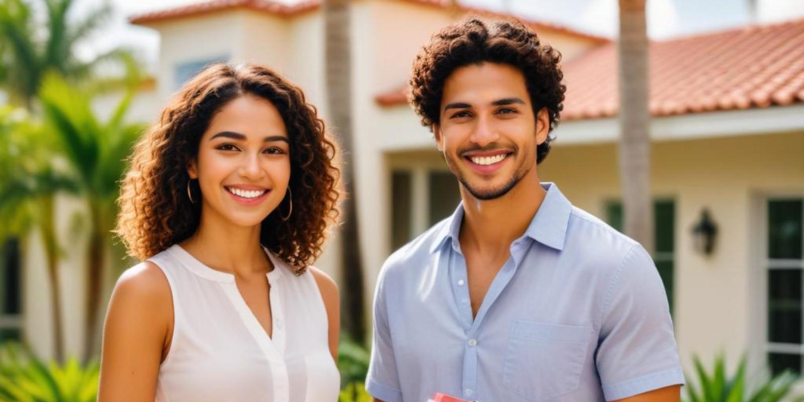 Cost of Buying a Home in Florida 2025