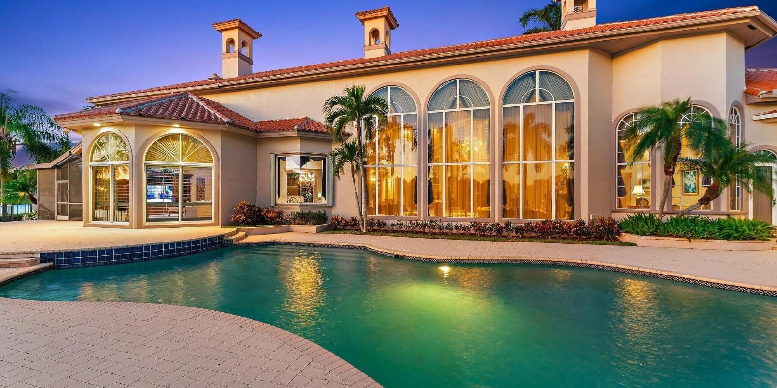 West Palm Beach Housing market trends 2025