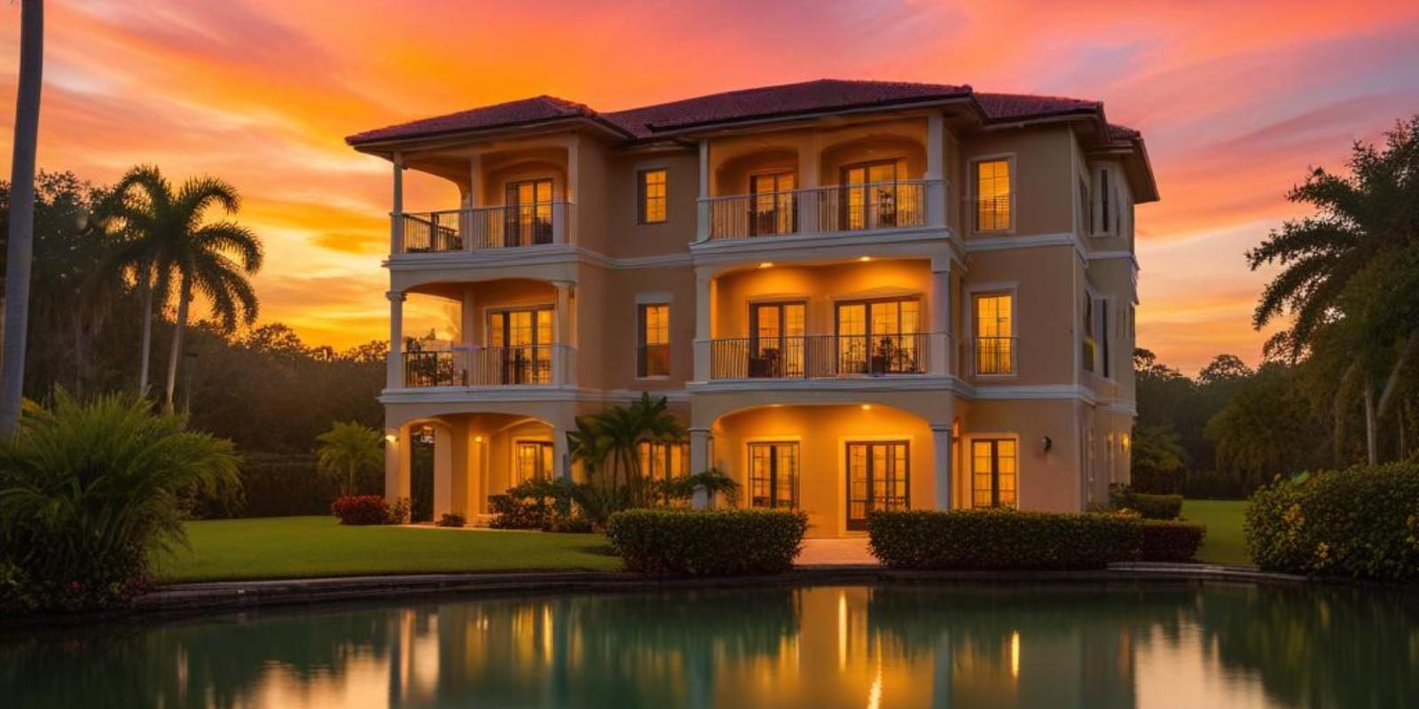 Is The Florida Housing Market Really That Bad Right Now?